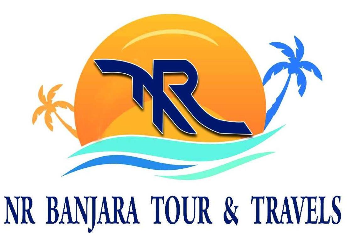 Banjara Tour & Travels Apartment Колката Екстериор снимка